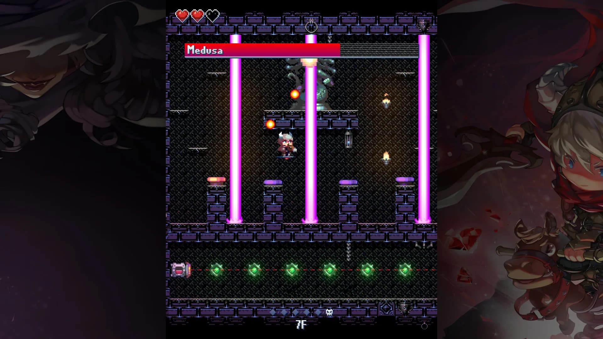 Bouncing Hero görsel 7