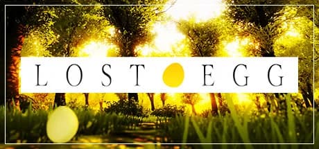 LOST EGG