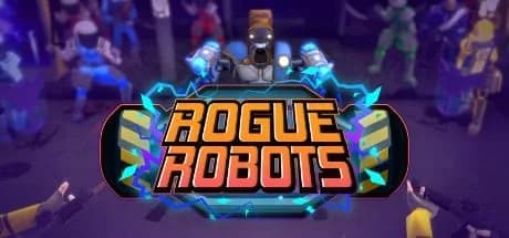 Rogue Robots