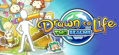 Drawn to Life: Two Realms