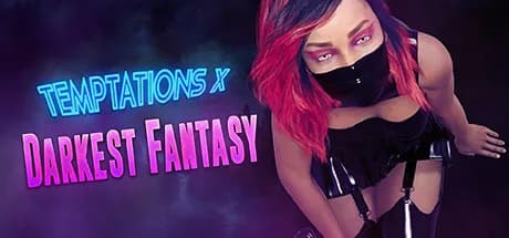 Temptations X: Darkest Fantasy
