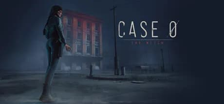 Case 0 - The Witch