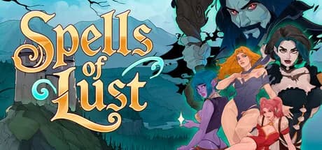 Spells of Lust