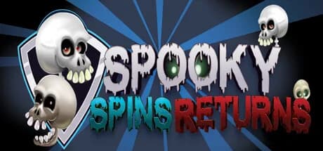 Spooky Spins Returns : Crazy Cash Edition - Slots