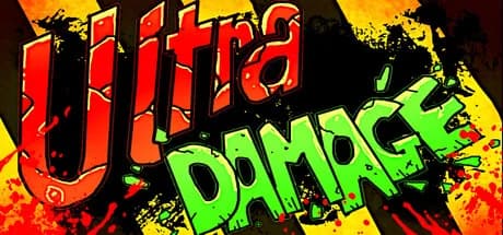 Ultra Damage