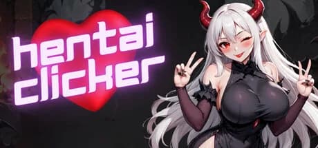 Hentai Clicker: Lexxa is streaming