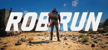 ROB RUN