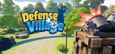Defense Of Village