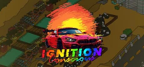Ignition Conscious