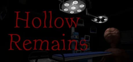 からかばね -Hollow Remains-