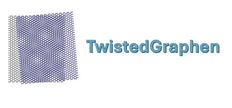 TwistedGraphen