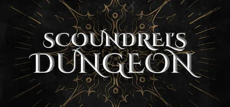 Scoundrel's Dungeon