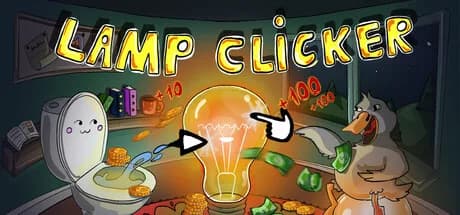 Lamp Clicker
