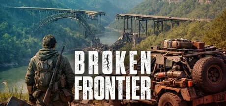Broken Frontier