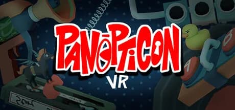Panopticon VR
