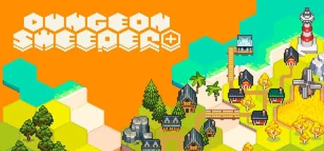 Dungeon Sweeper Plus