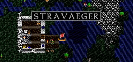 Stravaeger