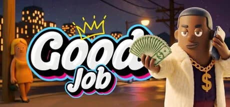 Good Job