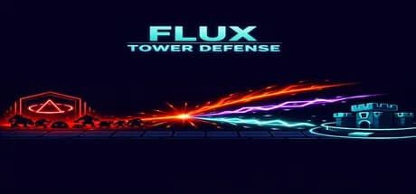 Flux Tower Defense