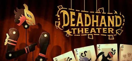 Deadhand Theater