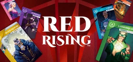 Red Rising