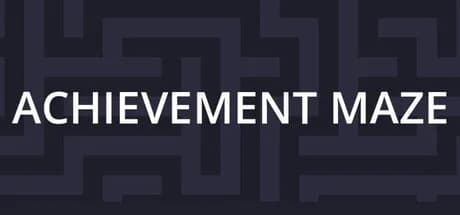 ACHIEVEMENT MAZE