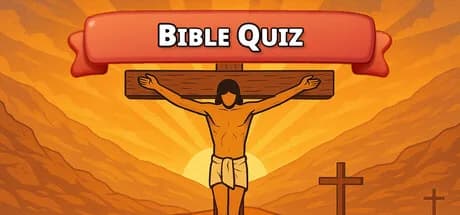 Bible Quiz: Trivia Game