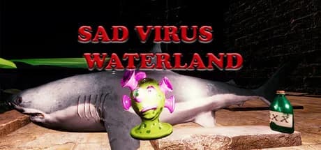 Sad Virus Waterland
