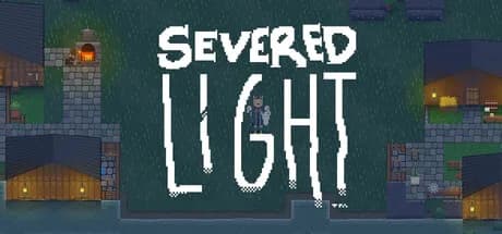Severed Light