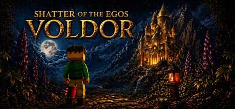 Shatter of the Egos: Voldor