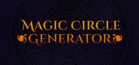 Magic Circle Generator