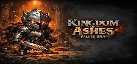 Kingdom of Ashes - Fallen Era