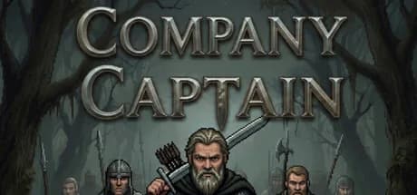Company Captain: Westashes
