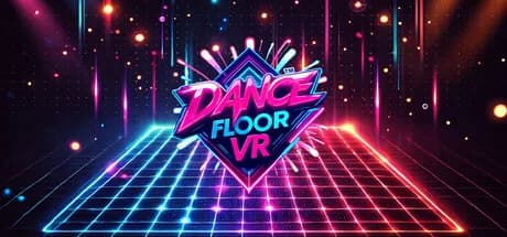 Dance Floor VR
