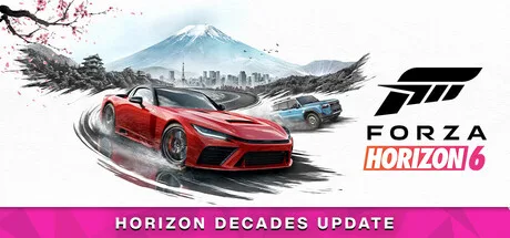 Forza Horizon 6